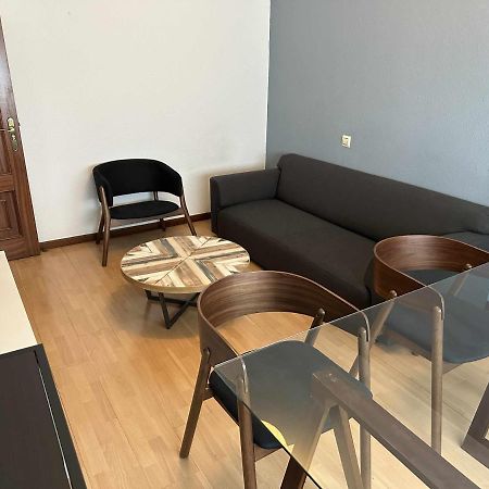 Apartamento Conchinas 拉科鲁尼亚 外观 照片