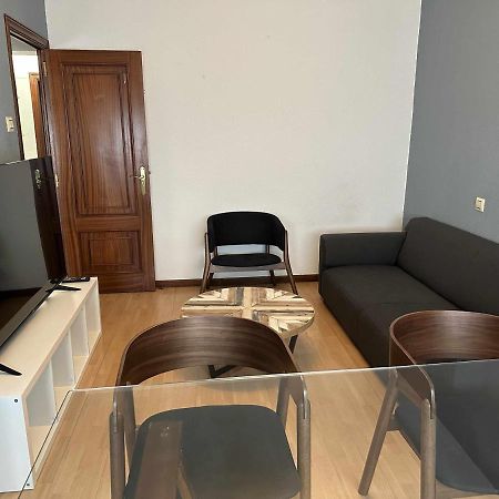 Apartamento Conchinas 拉科鲁尼亚 外观 照片